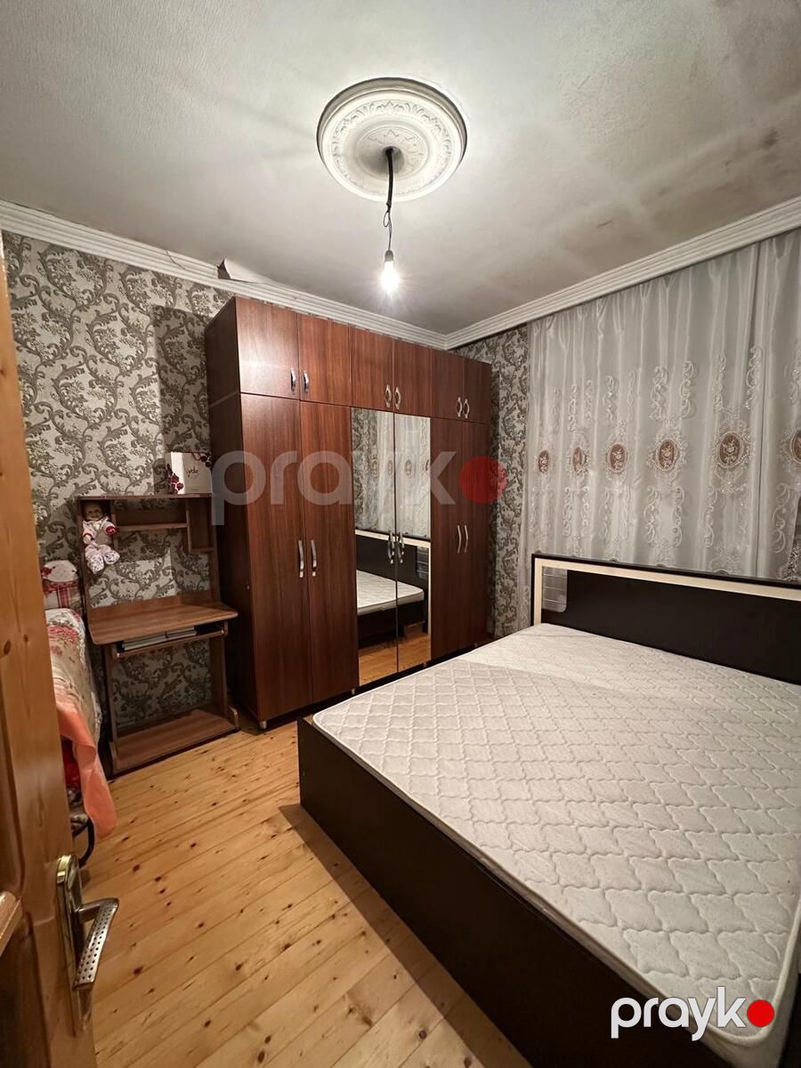 İcarəyə verilir 4 otaqlı həyət evi/bağ evi 85 m² — Ev, villa, Bakı (7)
