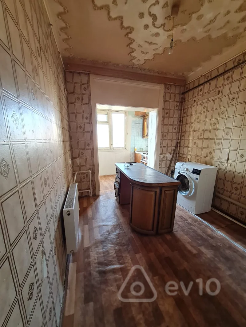2 otaqlı mənzil, 60 m², Leyla Məmmədbəyova küçəsi — Mənzil, Bakı (7)