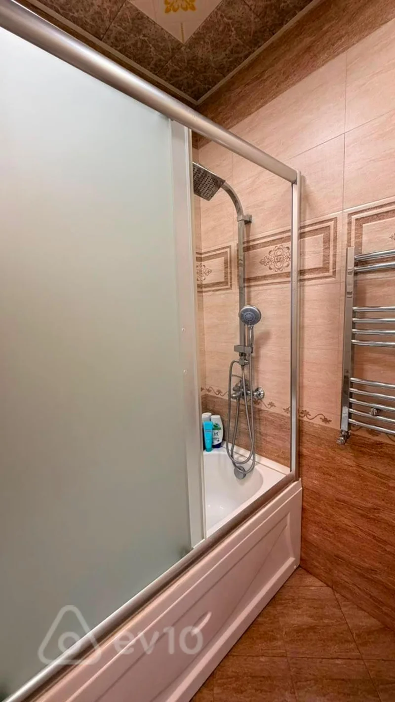 2 otaqlı mənzil, 70 m², Səməd Bəy Mehmandarov — kirayə — Mənzil, Bakı (12)