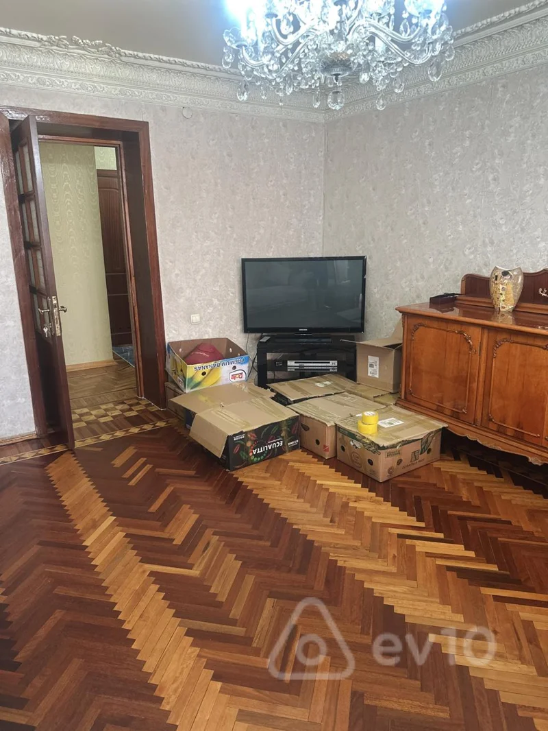 3 otaqlı mənzil, 85 m², Qurban Xəlilov küç — kirayə — Mənzil, Bakı (2)
