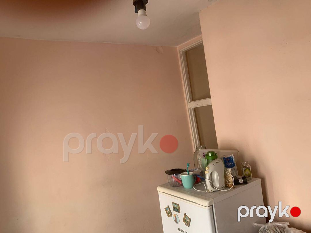 Satılır 2 otaqlı köhnə tikili 55 m² — Mənzil, Bakı (3)