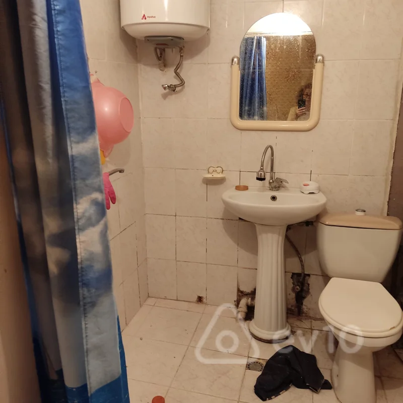 1 otaqlı mənzil, 35 m², Abay Kunanbeyov kuc — Mənzil, Bakı (10)