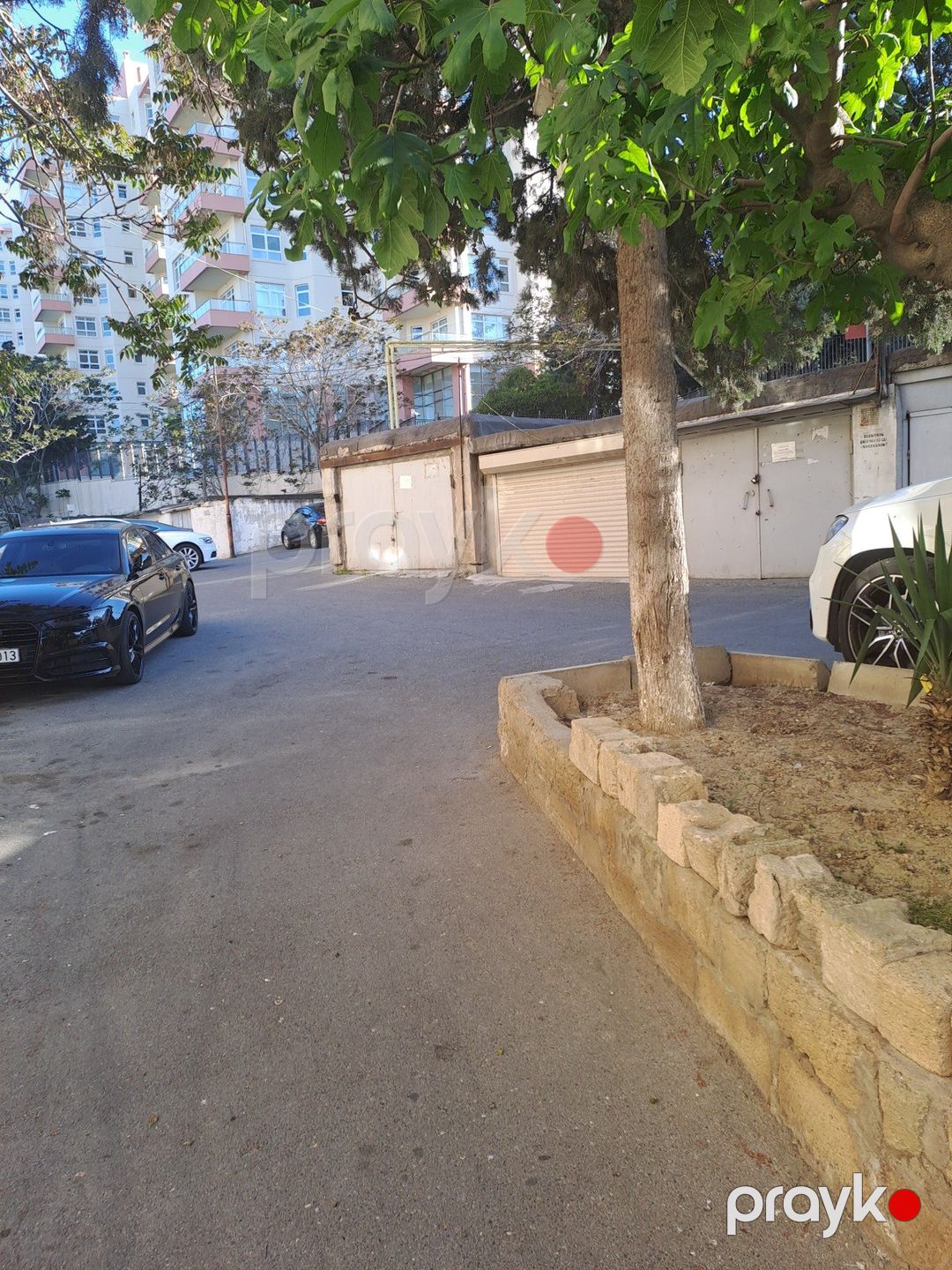 İcarəyə verilir qaraj 24 m² — Garaj, Bakı (5)
