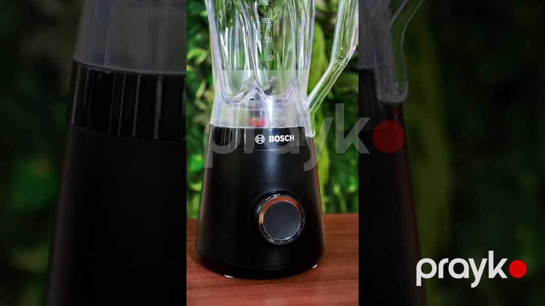 Blender Bosch MMB6141B — Blenderlər, xırdalayanlar və mikserlər, Bakı (3)