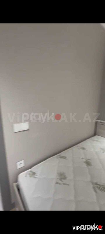 Binəqədi rayonunda 3 otaqlı Yeni tikili Satılır, 114 m² — Bakı