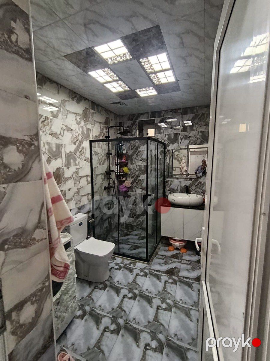 Satılır 3 otaqlı həyət evi/bağ evi 110 m² — Ev, villa, Bakı (9)