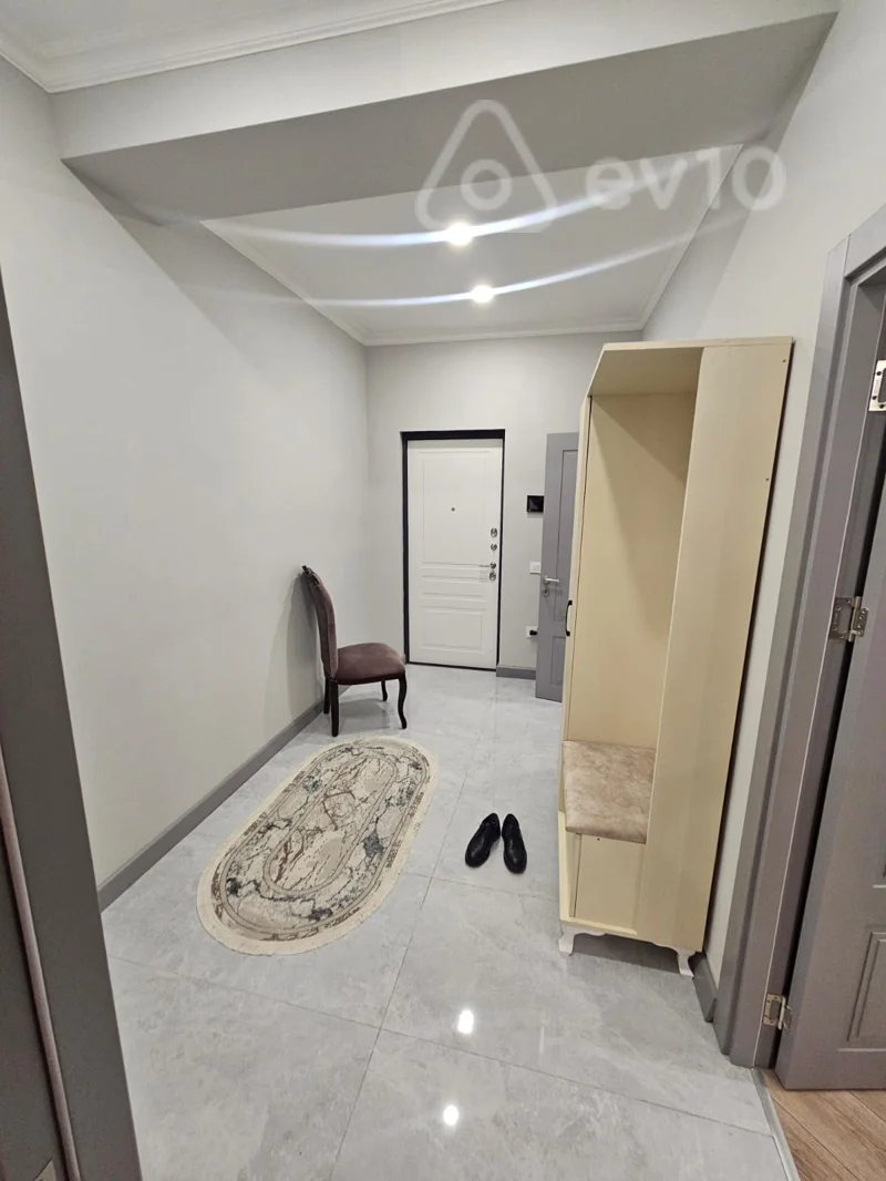 2 otaqlı mənzil, 59 m², Məşədi Əzizbəyov küçəsi — kirayə — Mənzil, Bakı (2)
