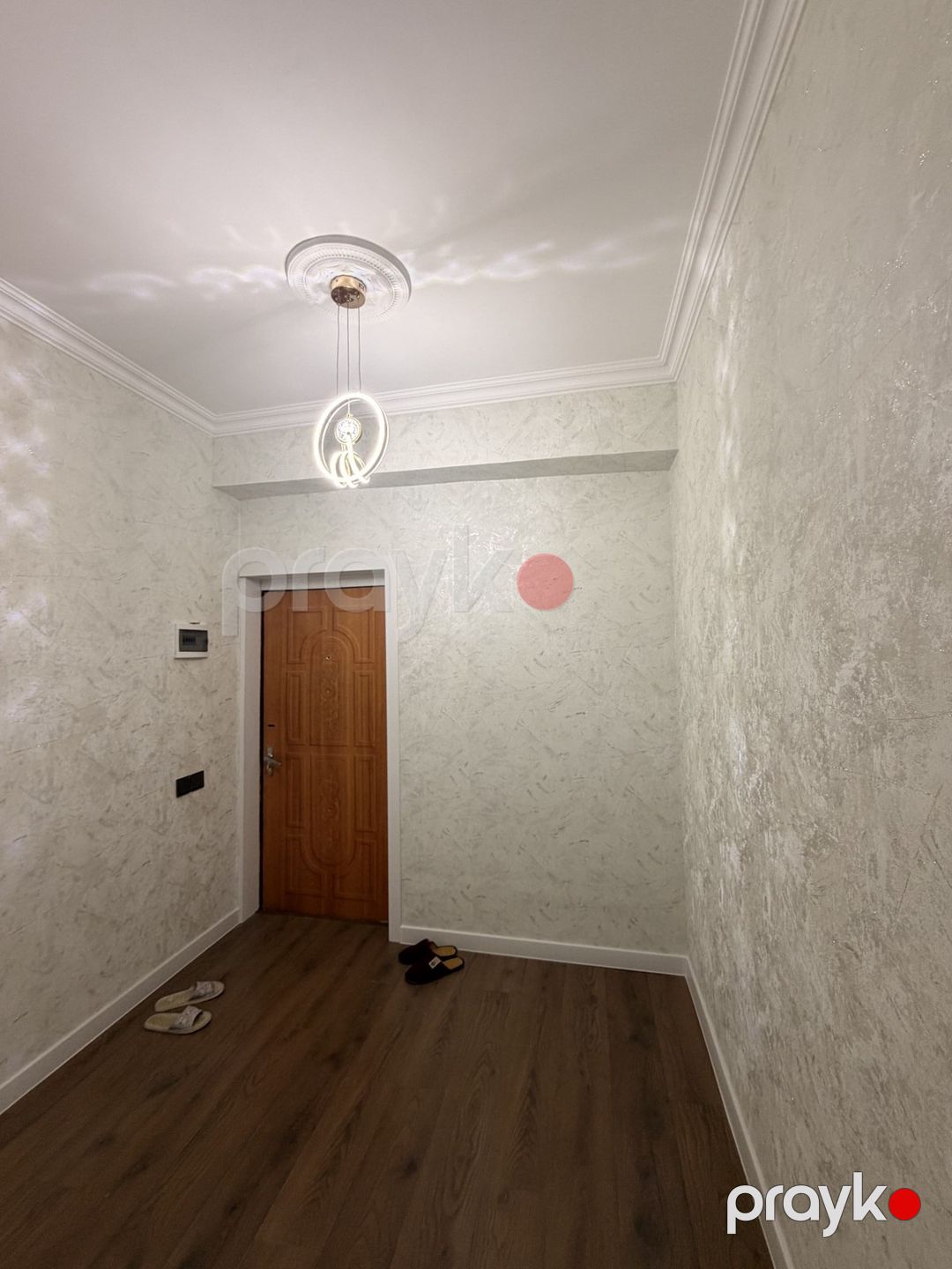 Satılır 2 otaqlı yeni tikili 51 m² — Mənzil, Bakı (5)