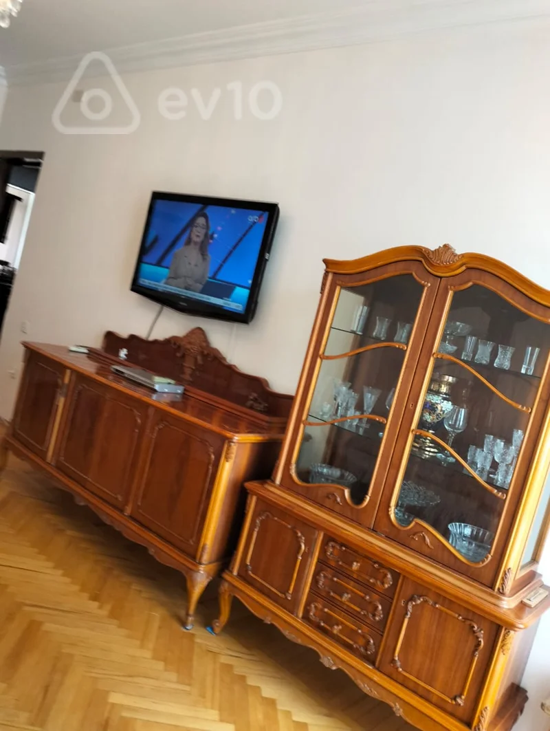 2 otaqlı mənzil, 82 m², haci zeynalabidin tagiyev — kirayə — Mənzil, Bakı (6)