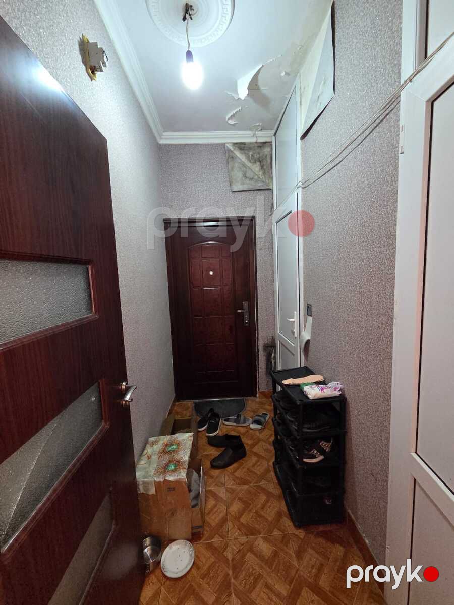 Satılır 2 otaqlı köhnə tikili 40 m² — Mənzil, Bakı (11)