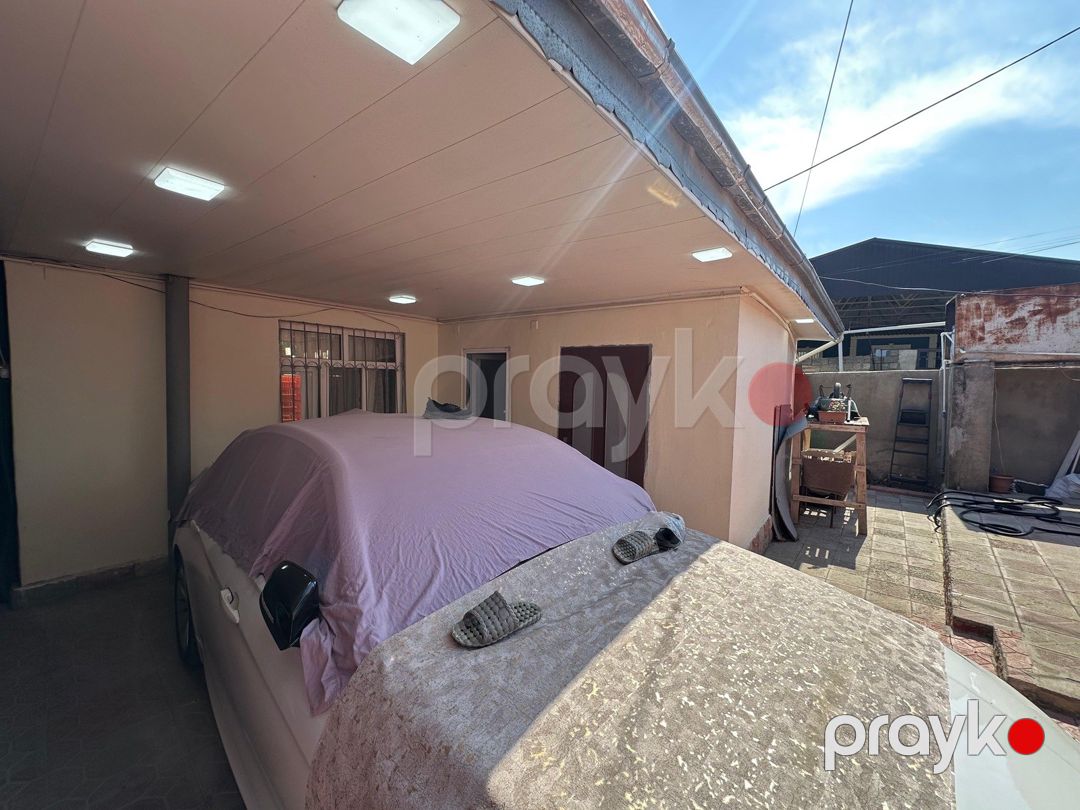 Həyət evi, Binəqədi qəs — Ev, villa, Bakı (2)