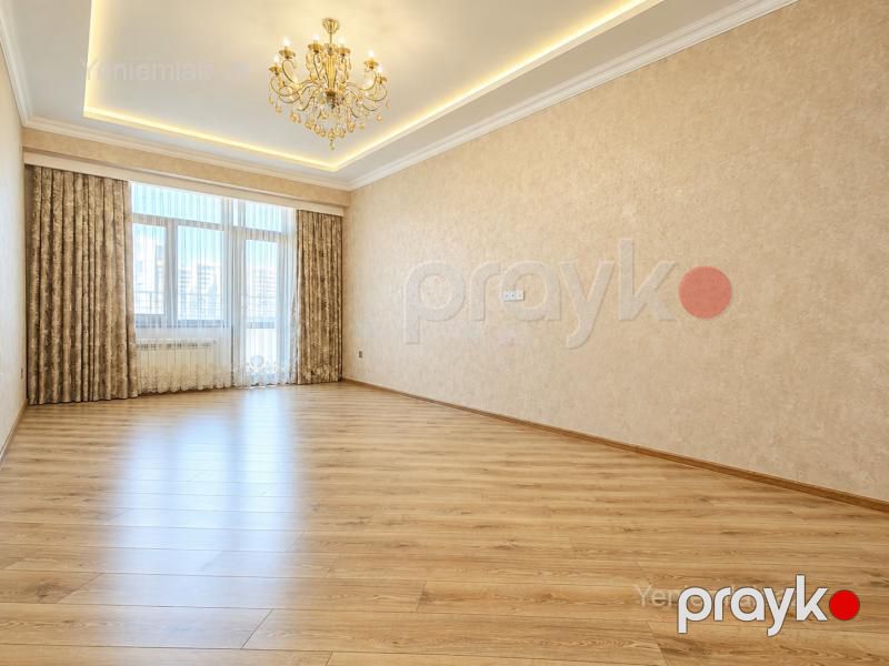 Satılır 2 otaqlı Bina evi menzil (Yeni tikili), 80 m², Xətai rayonu — Mənzil, Bakı (6)