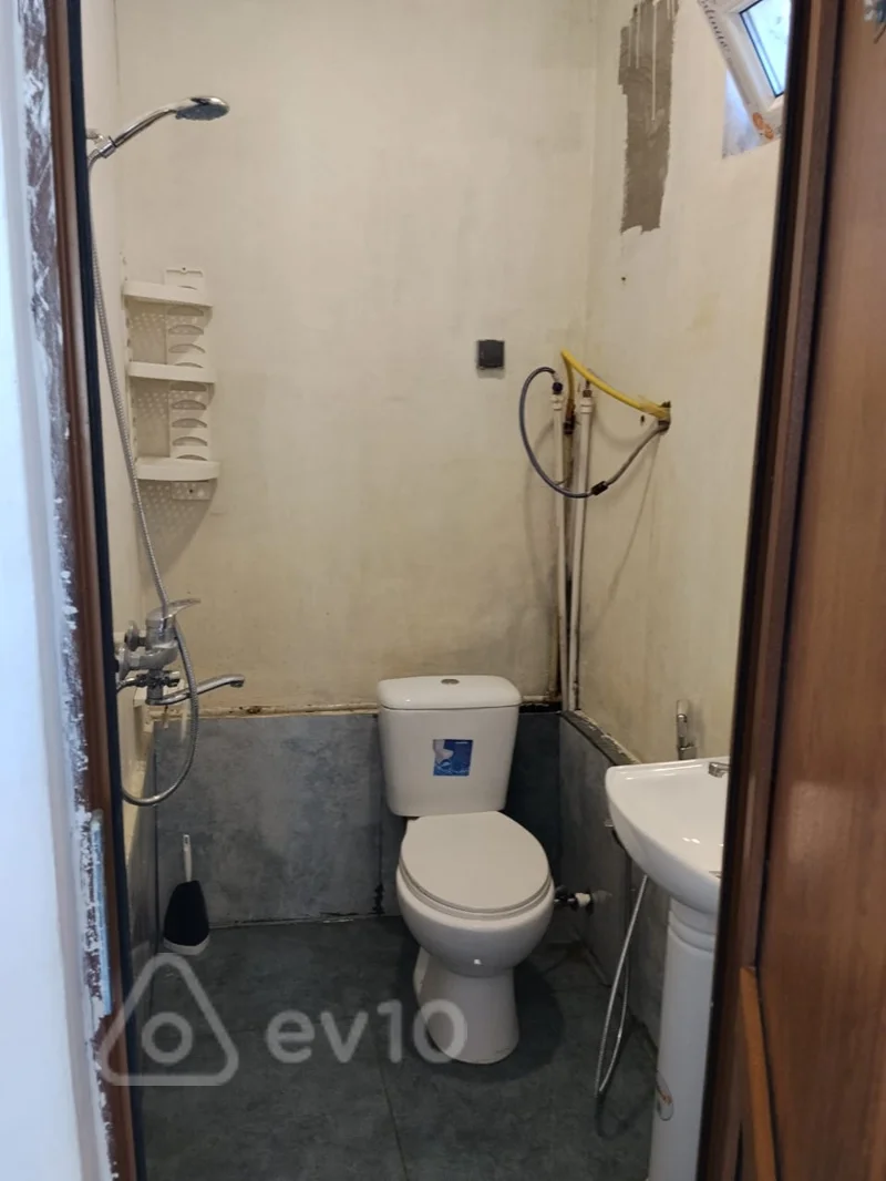 1 otaqlı həyət evi, 40 m², Novxani, Sumqayıt — kirayə — Ev, villa, Sumqayıt (5)