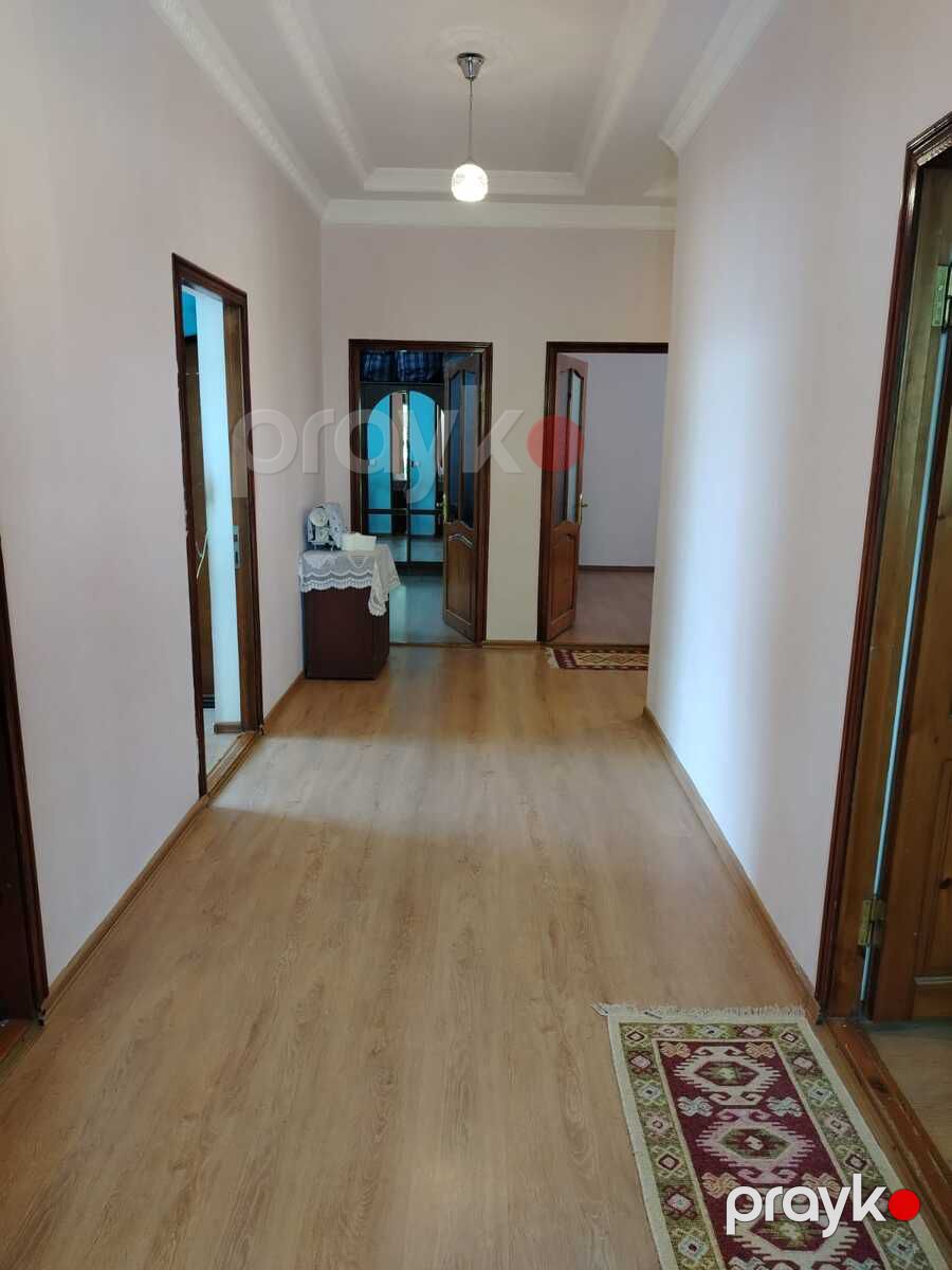 Həyət evi, Maştağa qəs., Buzovna yolu — Ev, villa, Bakı (12)