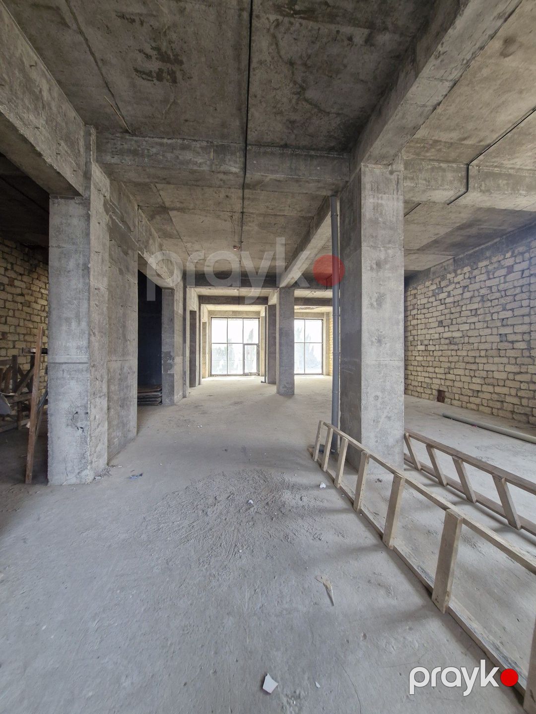 Satılır obyekt 290 m² — Əmlak, Bakı (6)