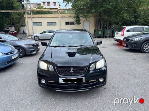 Mitsubishi Airtrek, 2.0 L, 2003 il, 700 000 km — Bakı
