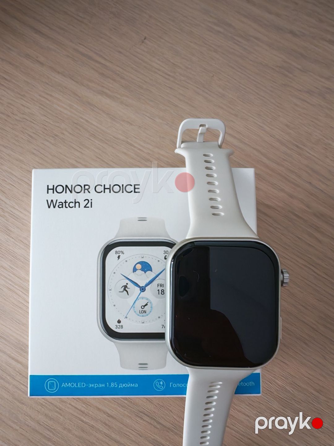 Honor smart saat — Ağıllı saatlar və biləkliklər, Bakı (3)