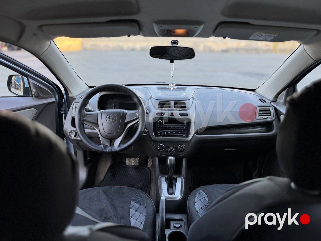 Ravon R4, 1.5 L, 2020 il, 229 500 km — Avtomobillər, Bakı (8)