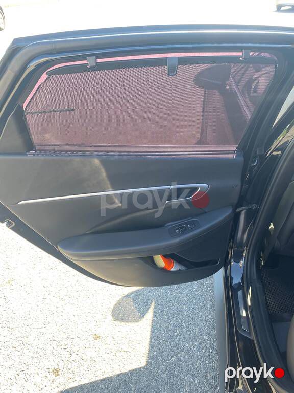Hyundai Sonata, 2.0 L, 2019 il, 191 000 km — Avtomobillər, Bakı (8)