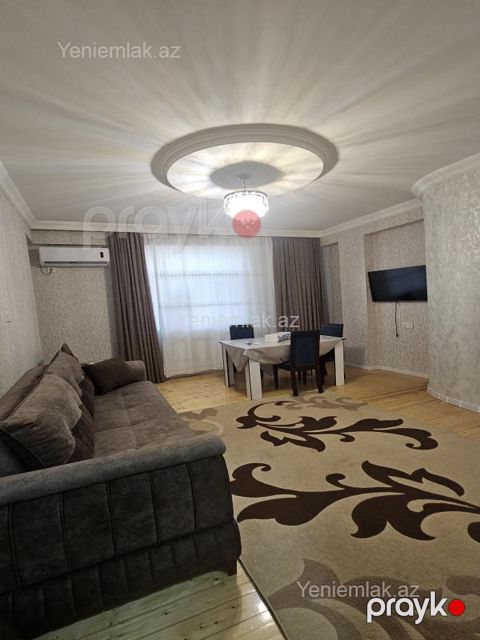 Satılır 3 otaqlı Bina evi menzil (Yeni tikili), 70 m², Masazır — Abşeron