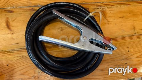 Qaynaq Massa Kabeli Pearson EG-300A — Bakı