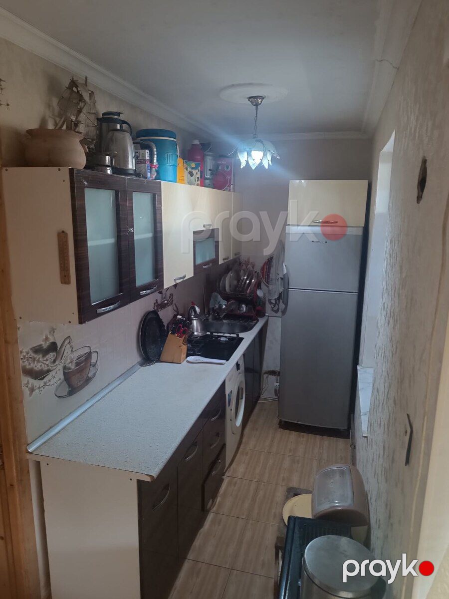 Həyət evi, Binə qəs — Ev, villa, Bakı (3)