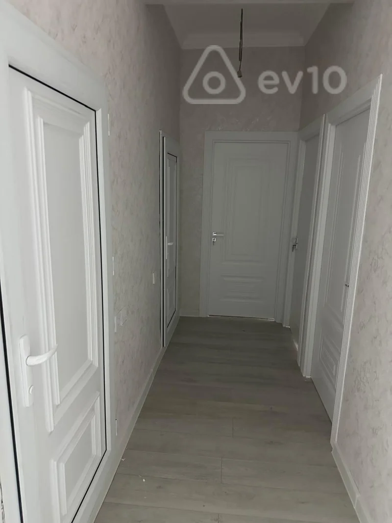 3 otaqlı mənzil, 76 m², Masazırın girişinə yaxın Xırdalanın girişinə yaxın Masazır dairəsinə yaxın — Mənzil, Bakı (7)