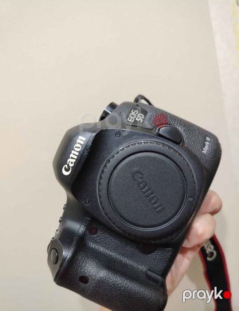 Canon 5D Mark — Bakı