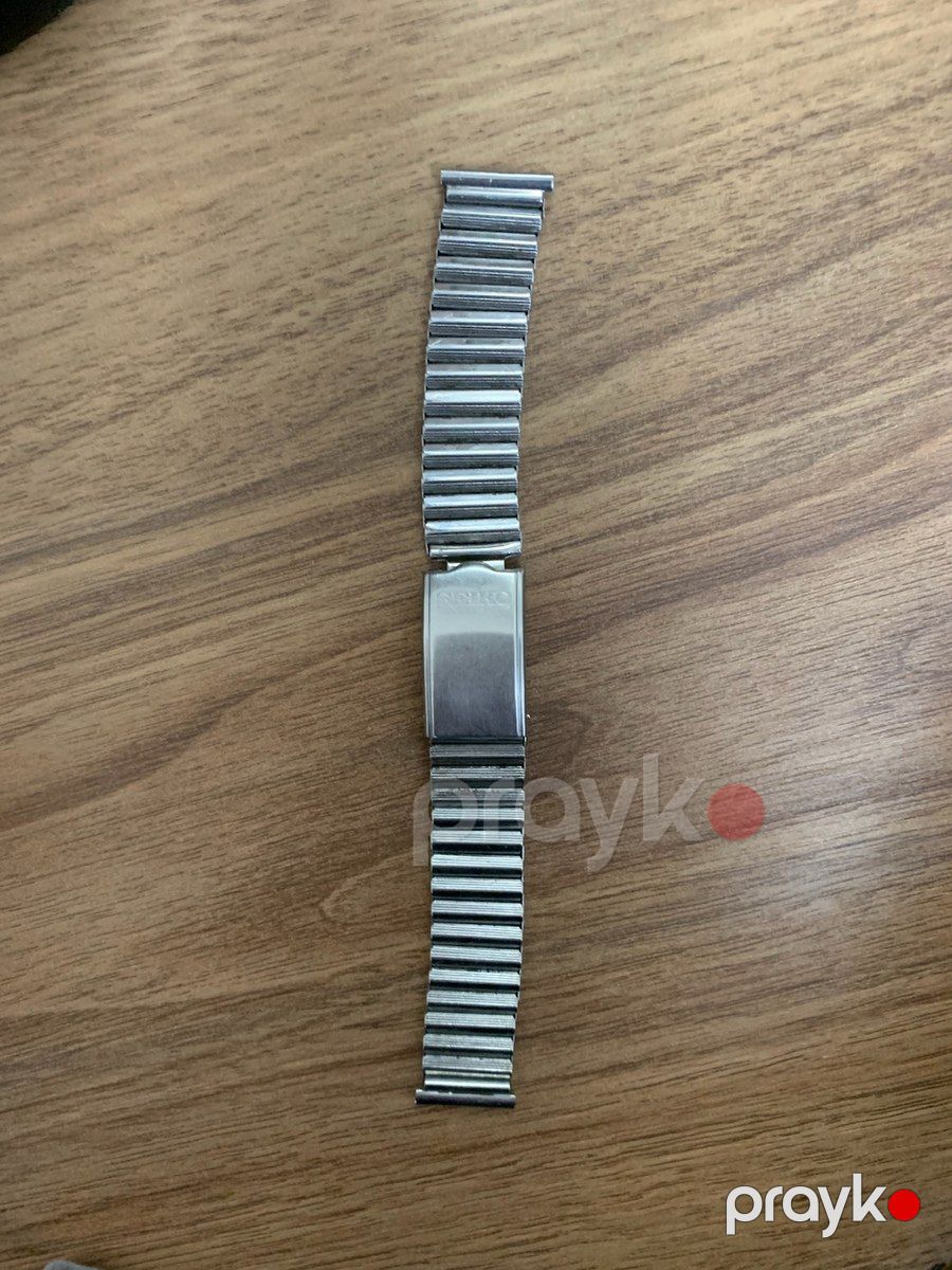Seiko qol saatı — Şəxsi əşyalar, Bakı (5)