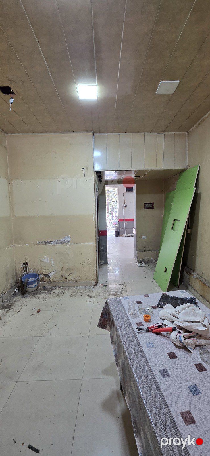İcarəyə verilir obyekt 65 m² — Əmlak, Bakı (12)