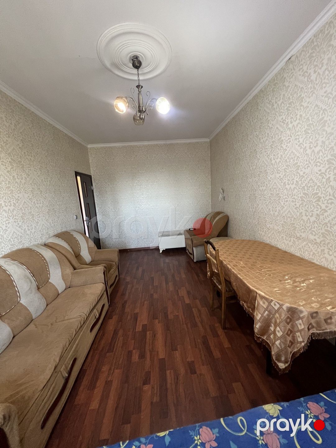 İcarəyə verilir 2 otaqlı köhnə tikili 65 m² — Mənzil, Bakı (2)