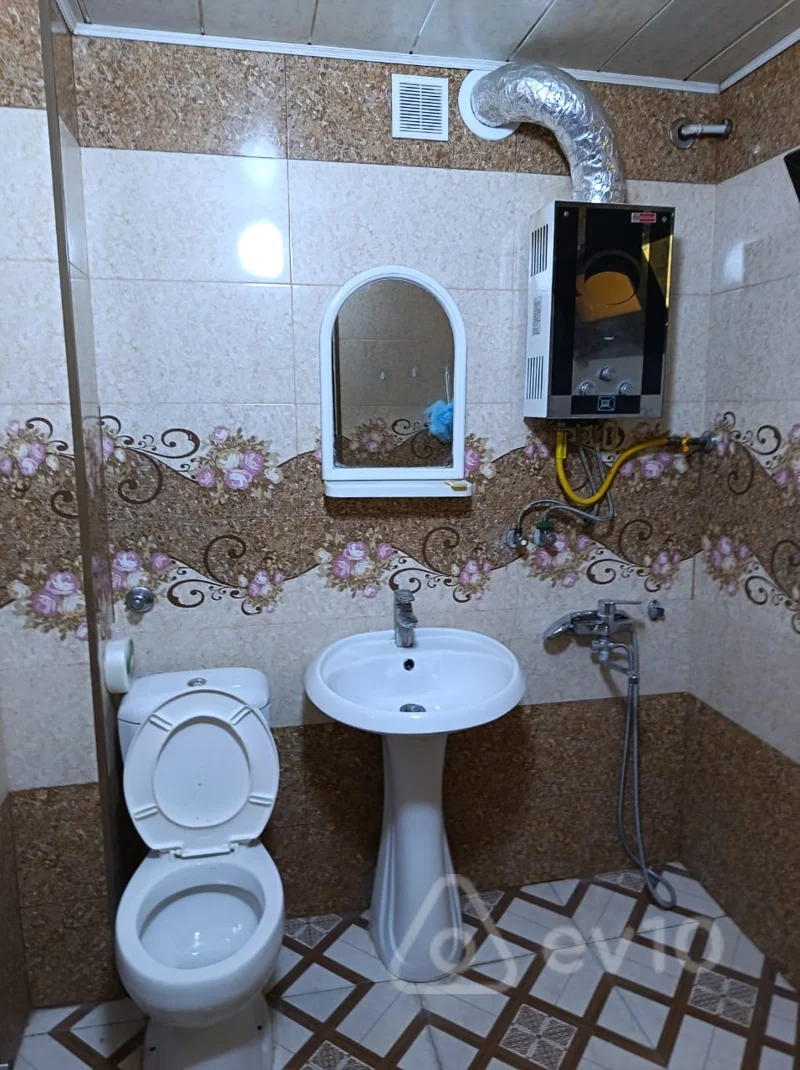 2 otaqlı mənzil, 45 m², yasamal — kirayə — Mənzil, Bakı (10)