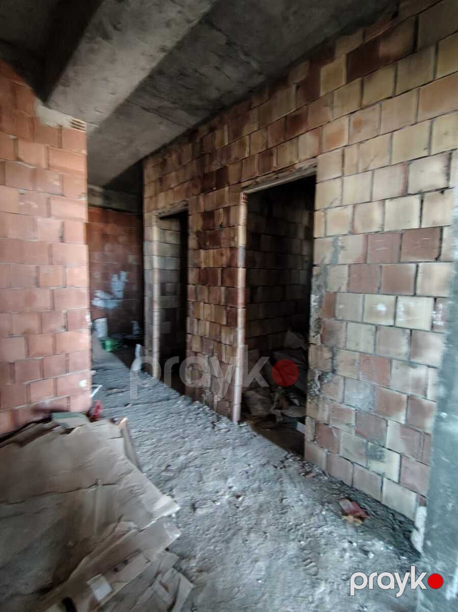 2-otaqlı yeni tikili, Sumqayıt ş., 98.5 m² — Mənzil, Sumqayıt (9)