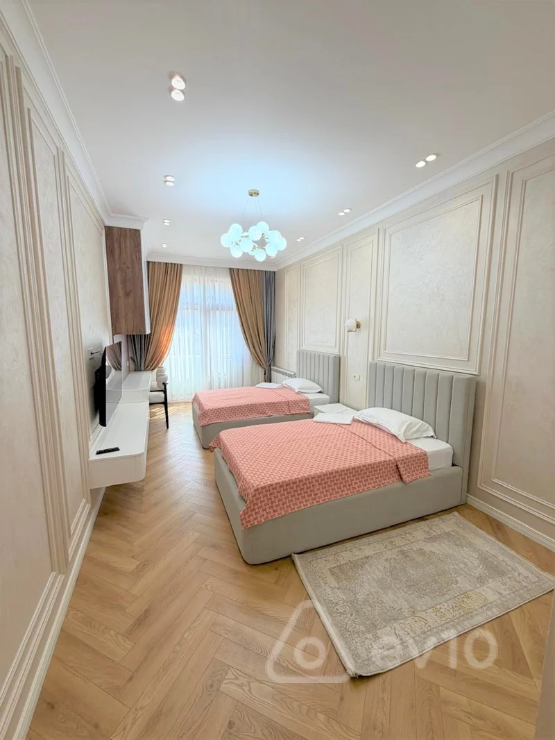 4 otaqlı mənzil, 180 m², izmir Küç — kirayə — Mənzil, Bakı (9)