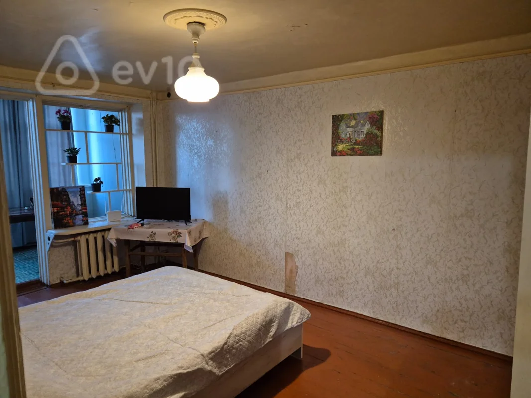 1 otaqlı mənzil, 33 m², Eli Nezami kücesi 12 — Mənzil, Bakı (9)