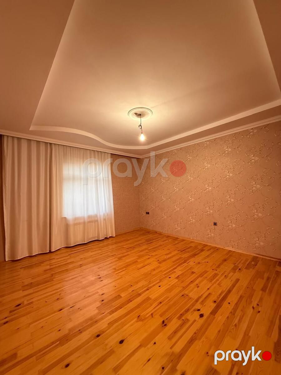 Həyət evi, Zabrat qəs — Ev, villa, Bakı (9)