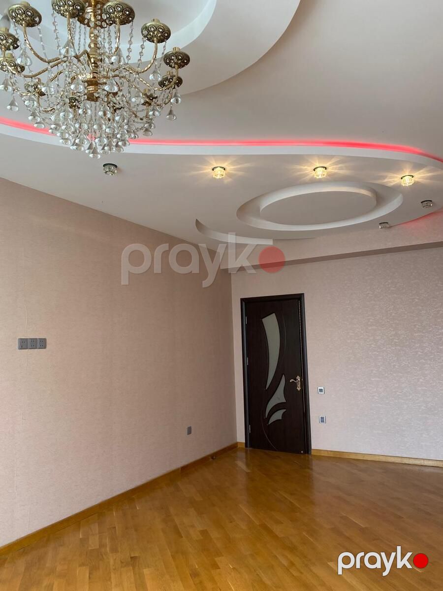 Satılır 3 otaqlı yeni tikili 155 m² — Mənzil, Bakı (10)