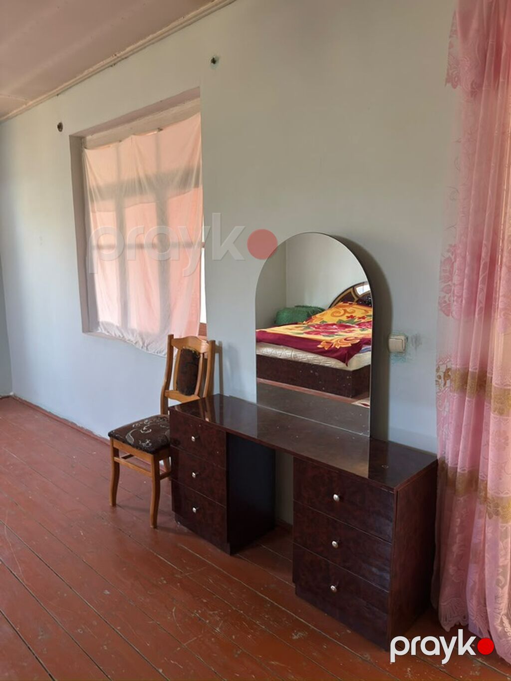 3 otaqlı, 72 kv. m — Ev, villa, Ağsu (10)