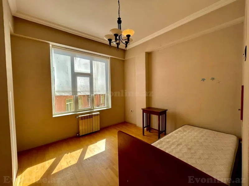 Kirayə verilir 2 otaqlı Mənzil Yeni tikili 75 m² Bakı, Yasamal r — Mənzil, Bakı (7)
