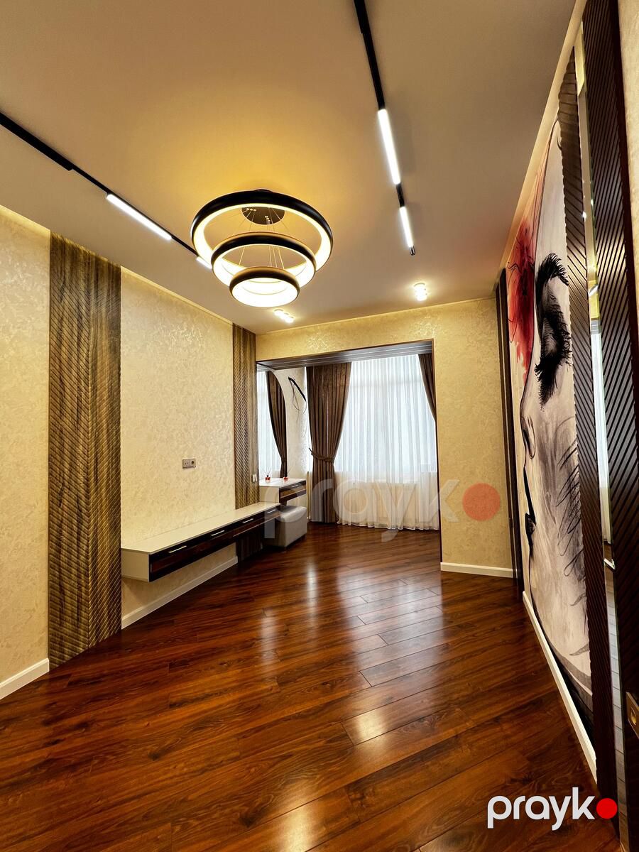 Satılır 2 otaqlı yeni tikili 85 m² — Mənzil, Bakı (6)