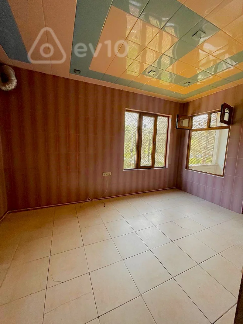 3 otaqlı mənzil, 110 m², Parlament pr — Mənzil, Bakı (7)
