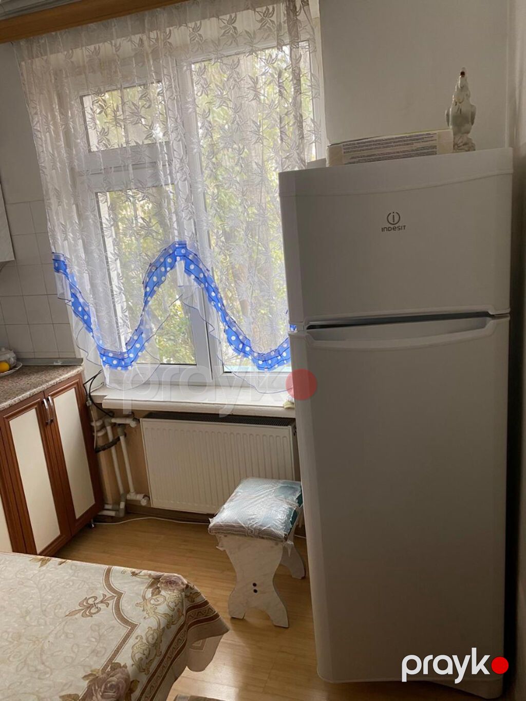 Bakı, Bakıxanov qəs., 1 otaqlı, Köhnə tikili, 35 kv. m — Mənzil, Bakı (6)