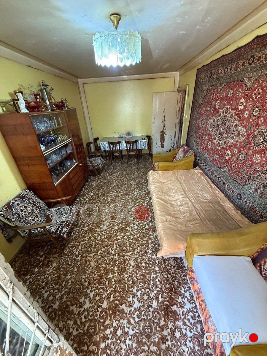 Satılır 3 otaqlı köhnə tikili 70 m² — Mənzil, Bakı (2)