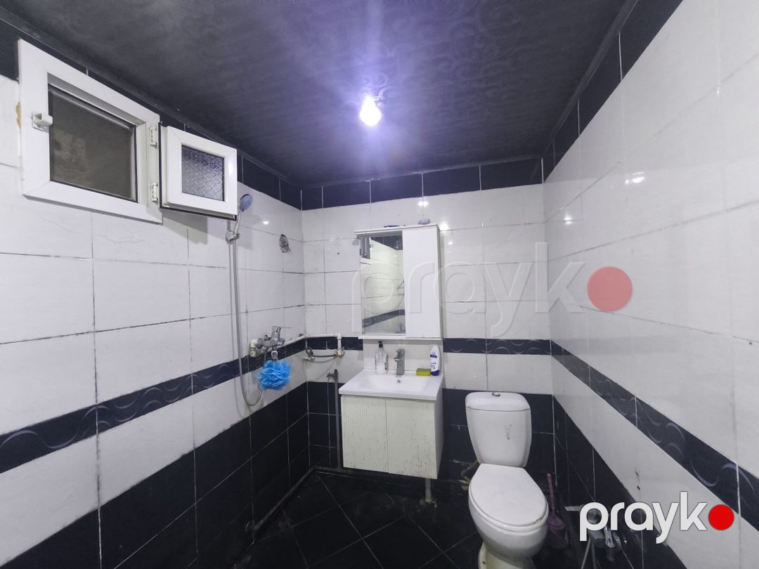 Həyət evi kirayə verilir, Sulutəpə qəs — Ev, villa, Bakı (7)