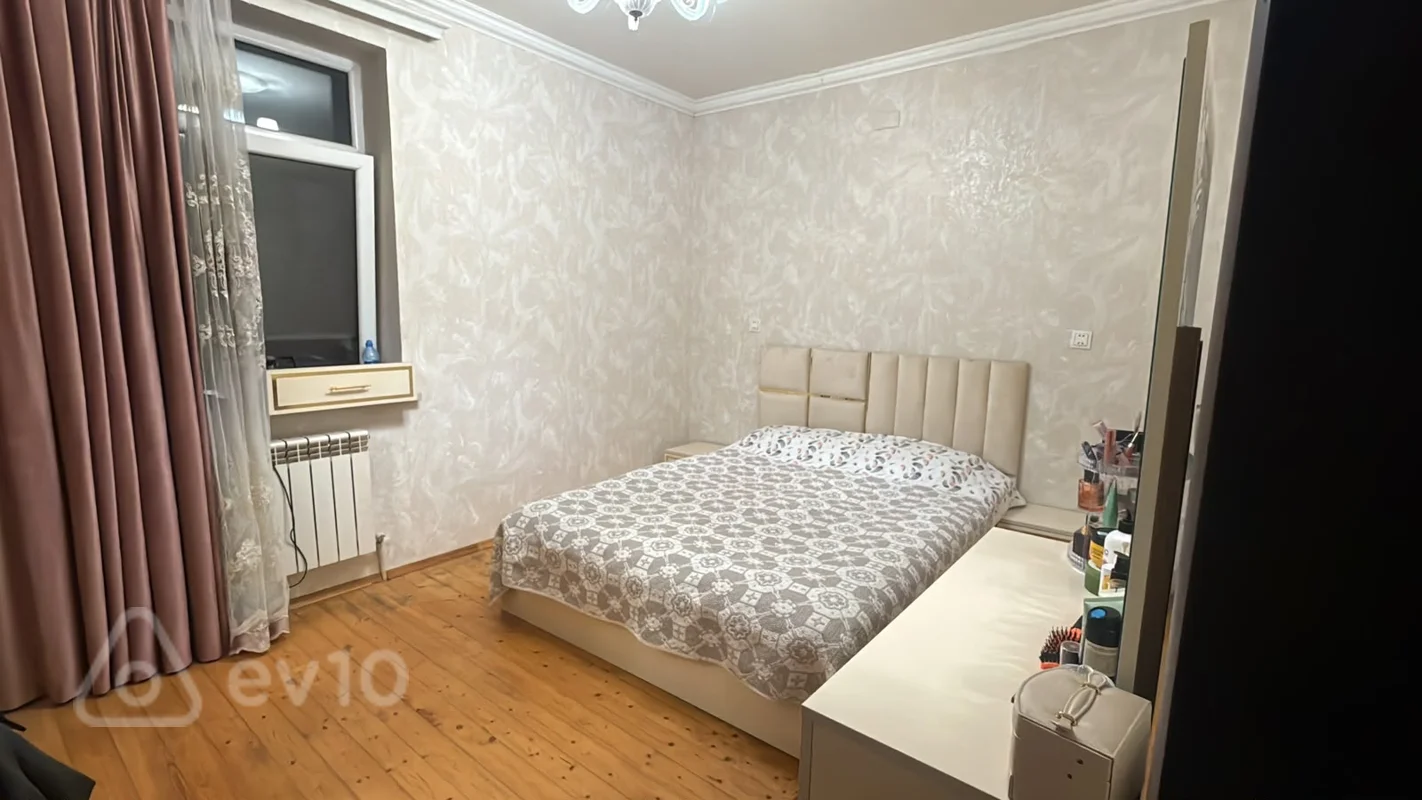 8 otaqlı həyət evi, 260 m², Bakı Şamaxı yolu — Ev, villa, Bakı (2)