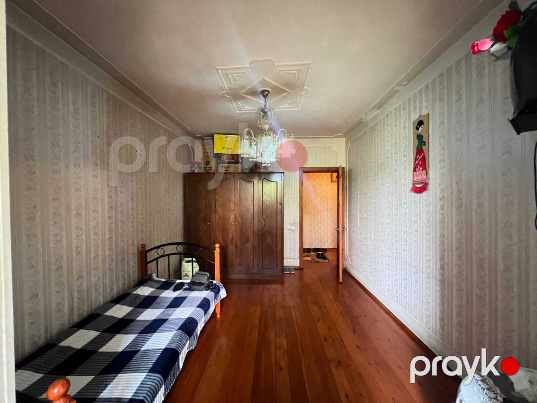 Satılır 3 otaqlı köhnə tikili 85 m² — Mənzil, Bakı (8)