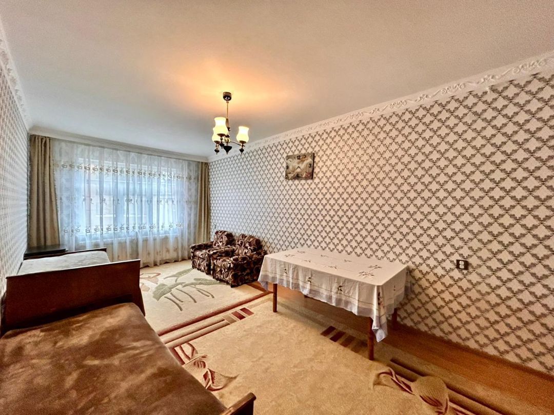 5 otaqlı ev, 250 m², Əli Tağızadə küç — Ev, villa, Bakı (12)