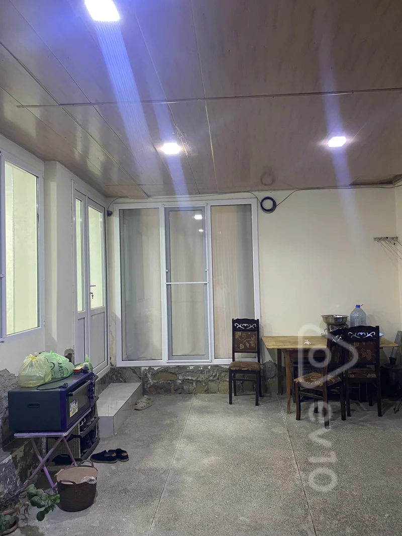 3 otaqlı həyət evi, 5 m², Yurd küçəsi 72, Sumqayıt — Ev, villa, Sumqayıt (2)