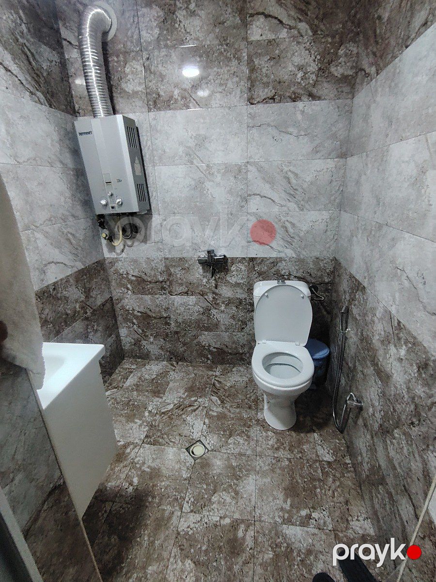 Satılır 4 otaqlı həyət evi/bağ evi 102 m² — Ev, villa, Bakı (10)