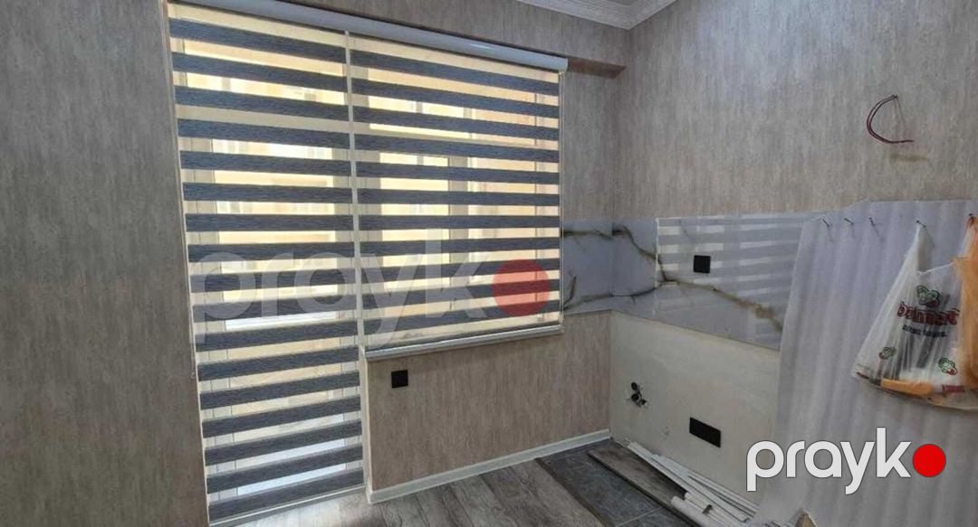 3-otaqlı yeni tikili, Xırdalan ş., 61 m² — Mənzil, Xırdalan (7)